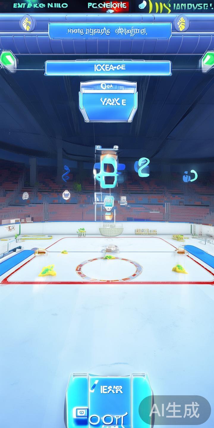 全面解析开元837棋牌冰球突破玩法与精彩娱乐体验指南