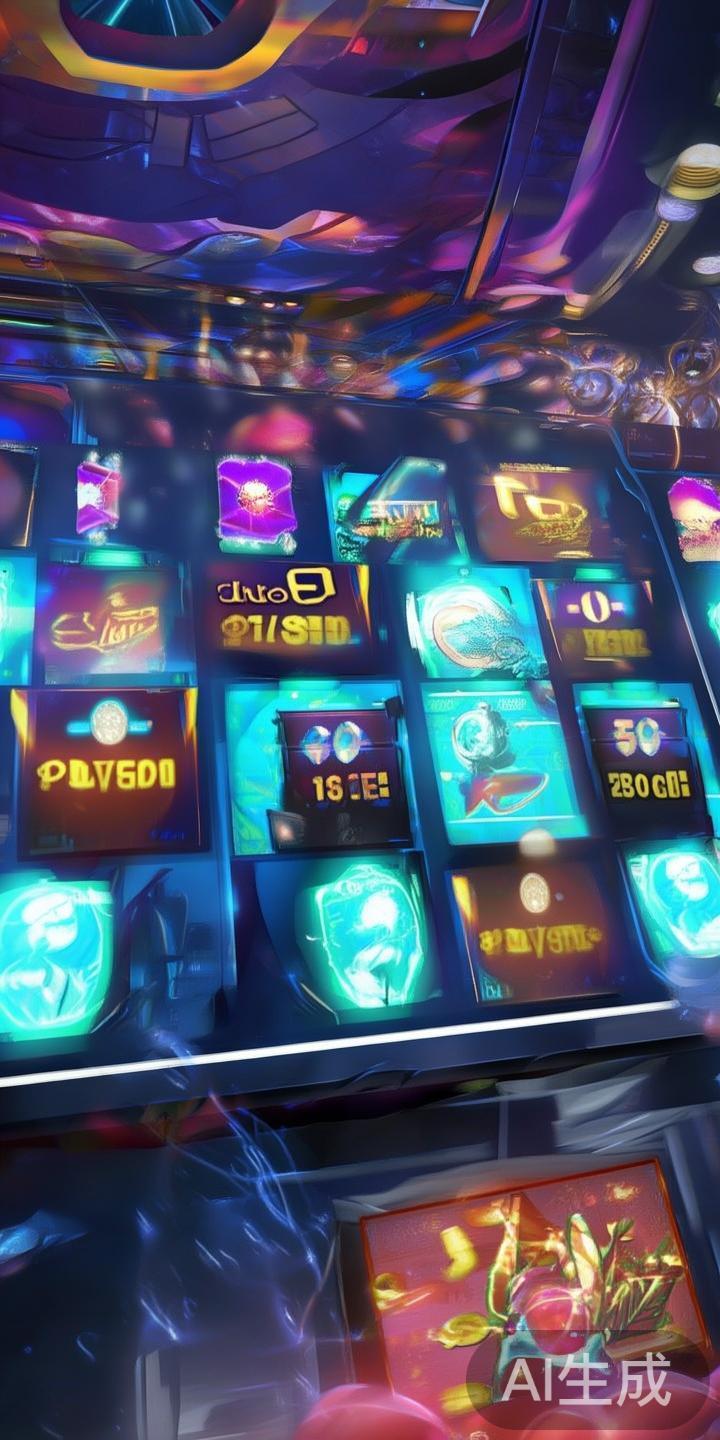 关注特殊符号及奖励玩法：集中留意免费旋转、倍增功能