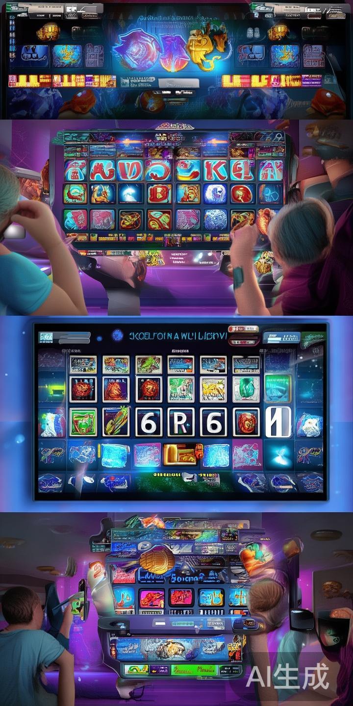 在现代休闲娱乐中，冰球突破网页版凭借其丰富的游戏内