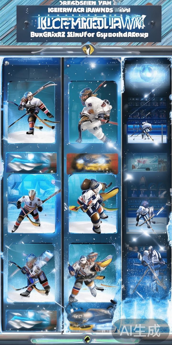 在宝马冰球突破中，玩家可以通过连续旋转和特殊符号触