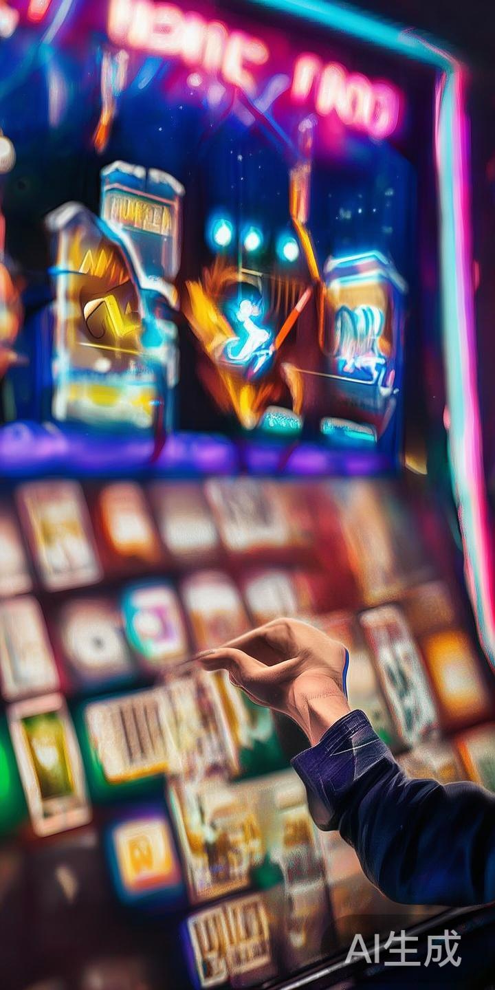 其次，充分利用游戏中的免费旋转和奖金多倍奖励。许多