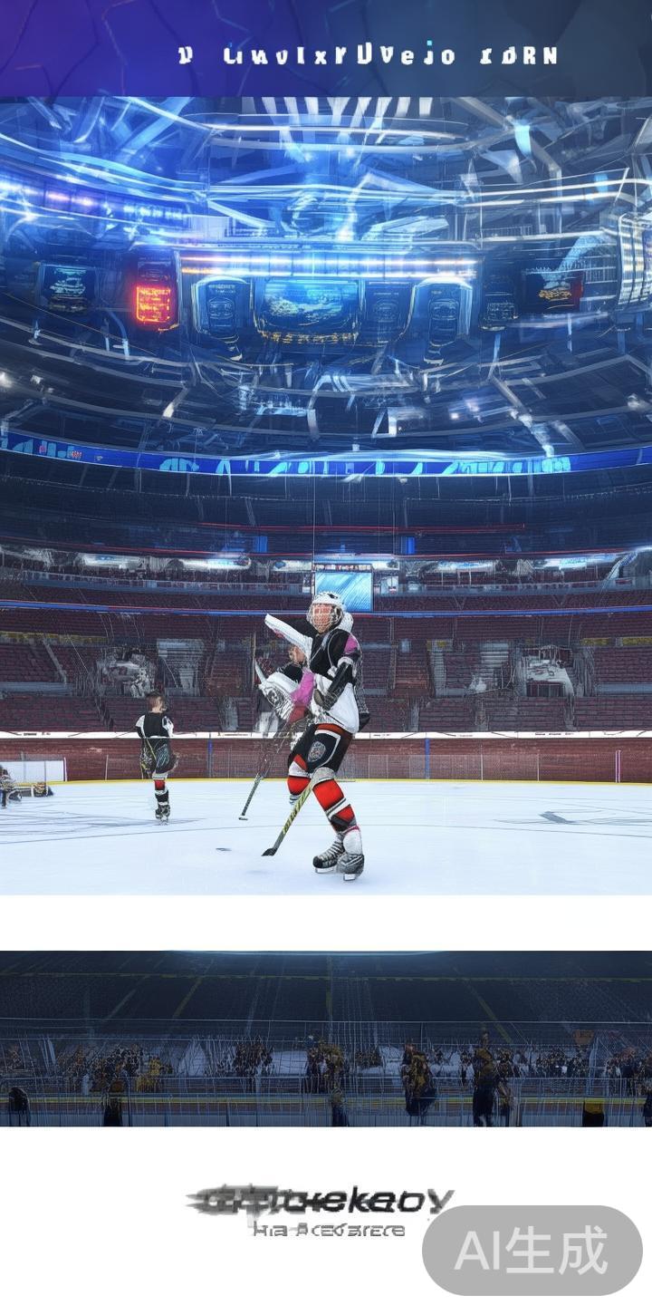 合理安排投注额度‬：在mg冰球突破中，控制好每次投