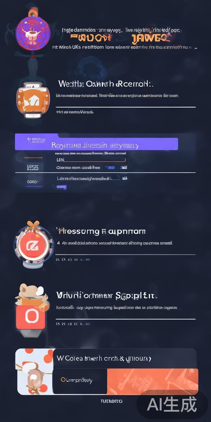 此外，平台还会设有详细的使用指南，帮助玩家了解如何