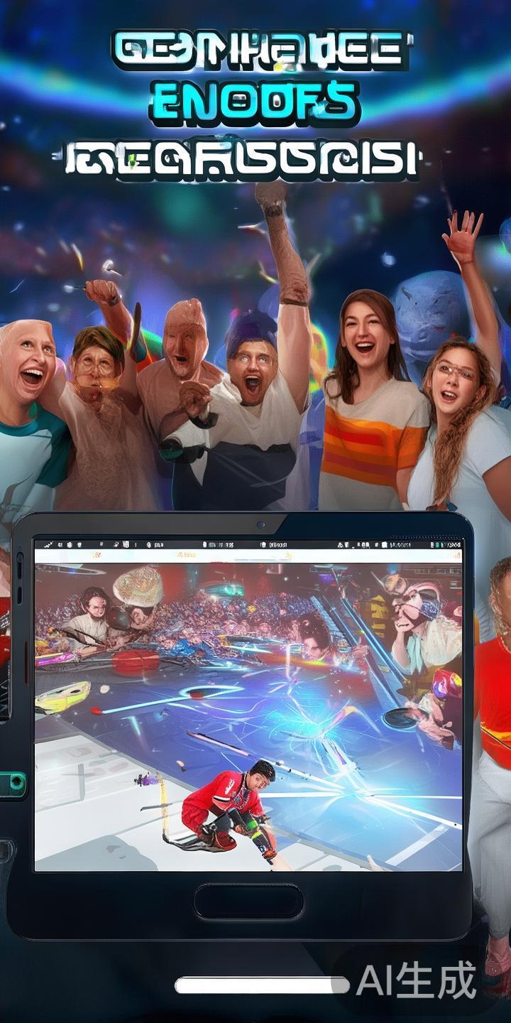 值得一提的是，“冰球突破”采用随机奖励机制，公平性