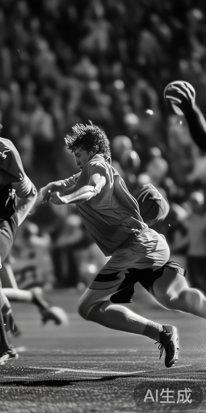 假动作是打破防线的关键之一。通过假装传球或假装突破