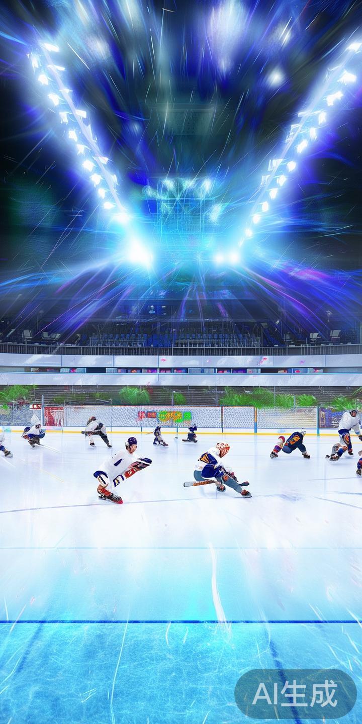 作为一款经典的水果类老虎机游戏，冰球突破融合了冰球