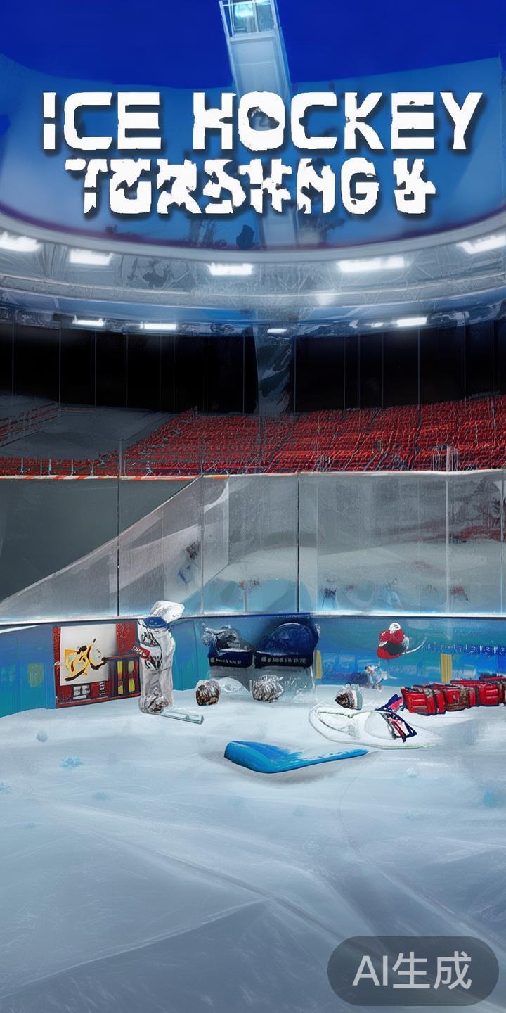 深入解析“冰球突破游戏假”真伪及虚假信息的全面分析 明确“冰球突破游戏假”的核心内涵
首先,所谓“假