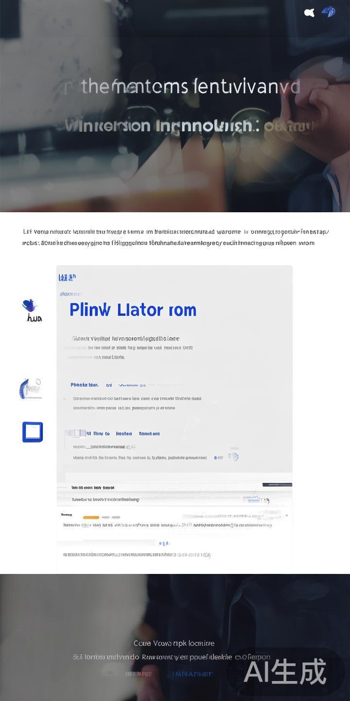 查看平台是否具备合法牌照和监管资质。合法平台通常会
