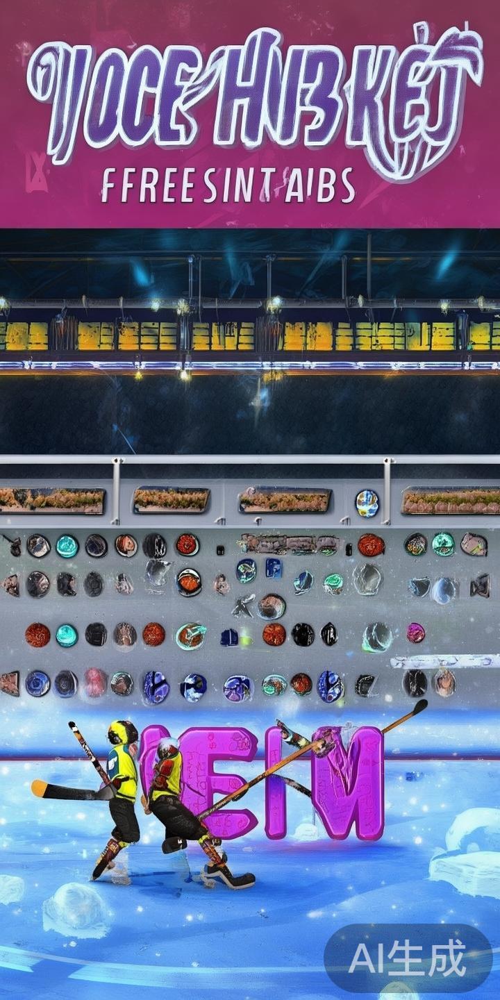 冰球突破游戏免费旋转卡获取技巧全攻略,轻松实现轻松赢取 在玩冰球突破游戏时,许多玩家都希望找到轻松实现免费