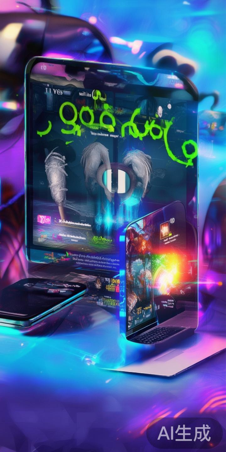 如何在各大平台畅玩mg冰球突破游戏及详细攻略推荐 对于喜欢在手机或电脑上游玩的玩家,部分平台支持手机