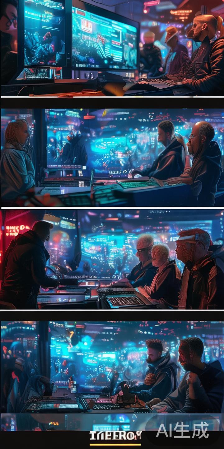 一些经验丰富的玩家强调，在游戏过程中注意保持良好的