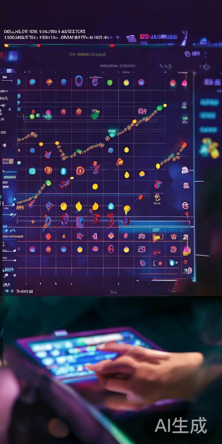 全面解析冰球突破游戏稳赢技巧与快速盈利攻略 合理分析游戏的中奖概率,是实现赢利的关键。例如,游
