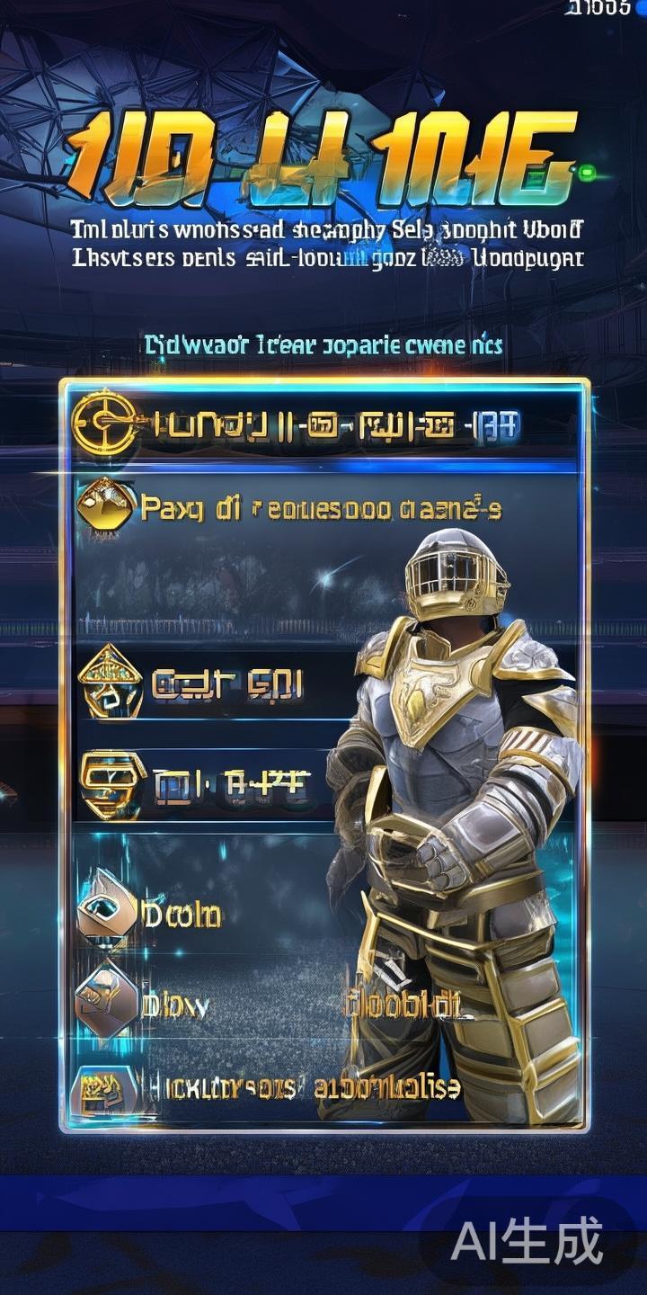 冰球突破充值10000元最新优惠活动详解与丰富奖励攻略全攻略 众所周知,冰球突破作为一款深受玩家喜爱的电子游戏,