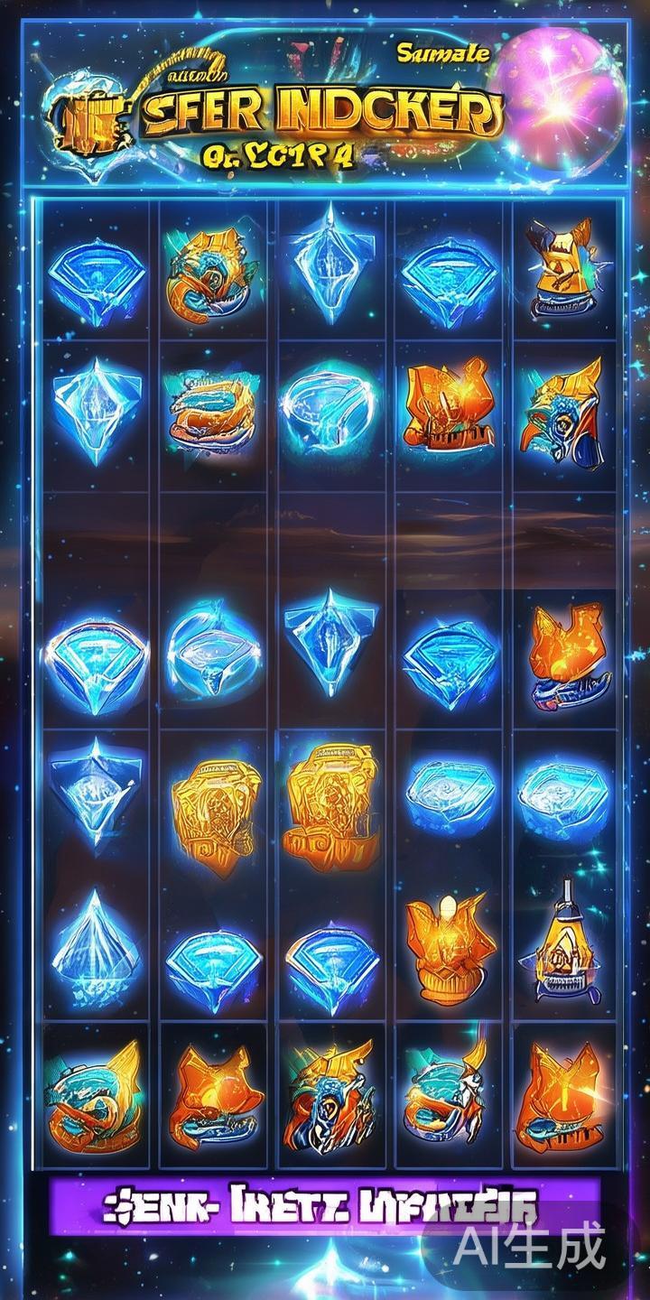 揭秘冰球突破中最丰厚奖项与荣耀之巅的终极荣誉 游戏中还设有特殊符号如“冰球奖励符号”、“超级放大