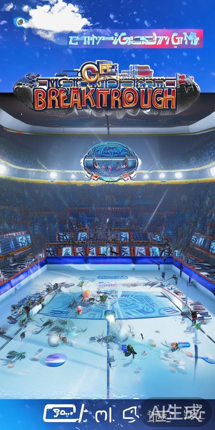 在当今在线娱乐市场中，mg冰球突破凭借其精彩的玩法