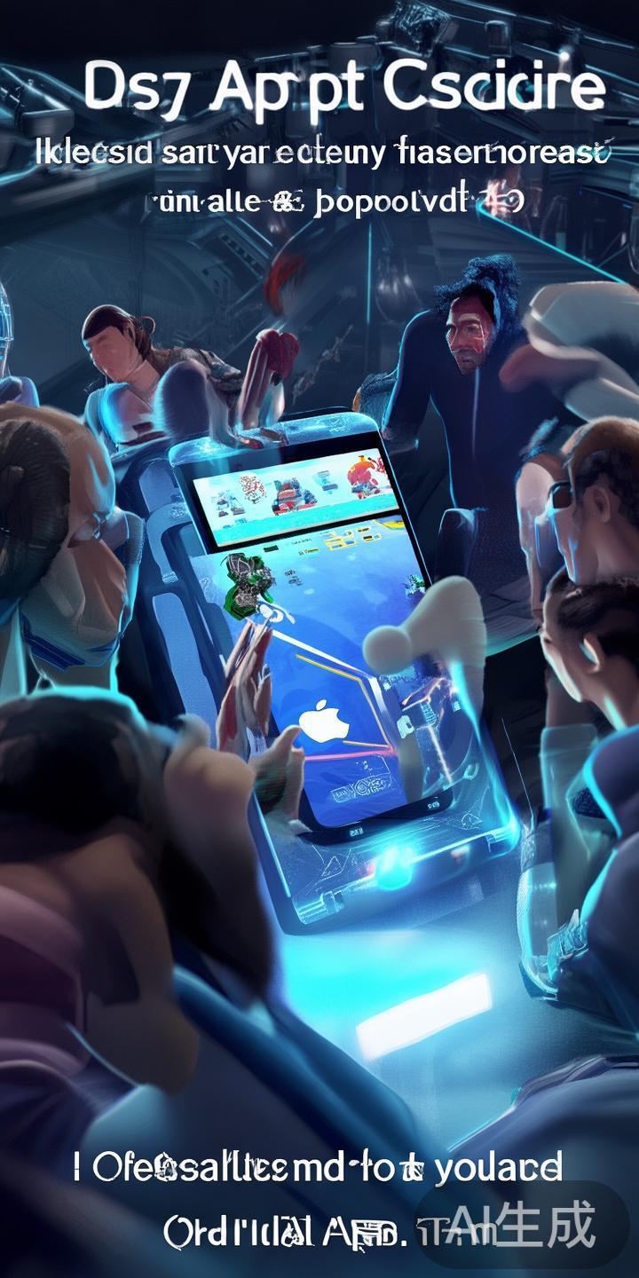 全面掌握冰球突破官方苹果APP下载安装步骤,轻松畅玩体验尽在其中 苹果设备以其稳定的系统和流畅的操作体验,成为很多玩