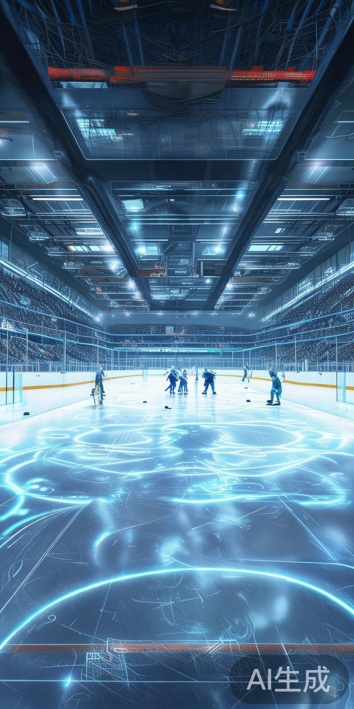 随着科技的不断进步，体育产业迎来了前所未有的创新机